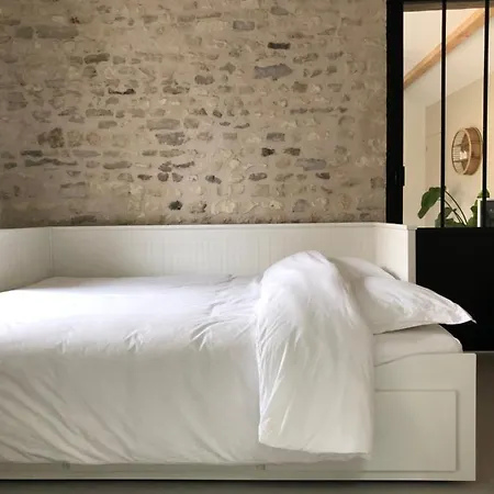 Vakantiehuis Le Du Chene *