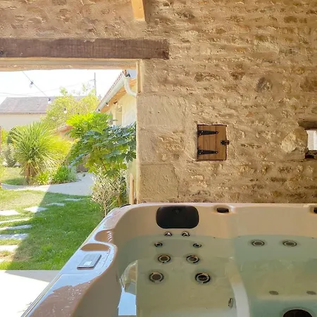 Le Du Chene Vakantiehuis