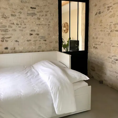 Le Du Chene Saint-Martin-la-Pallu