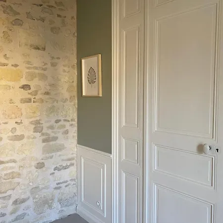 Le Du Chêne, Classé 3 étoiles * Saint-Martin-la-Pallu