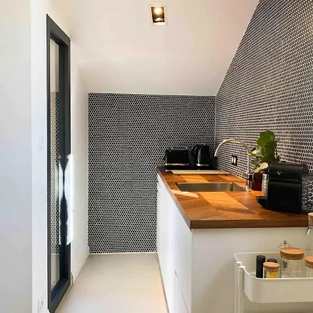 Le Du Chene Vakantiehuis