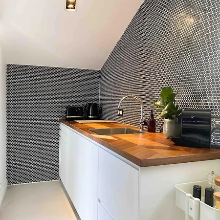 Le Du Chene Vakantiehuis