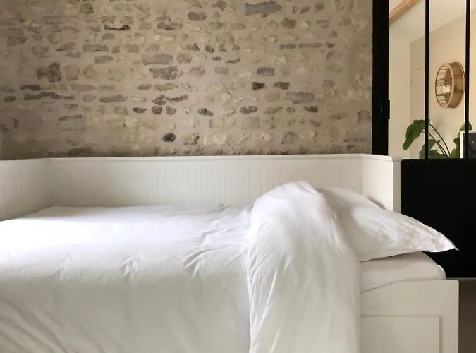 Holiday home Le Du Chene *