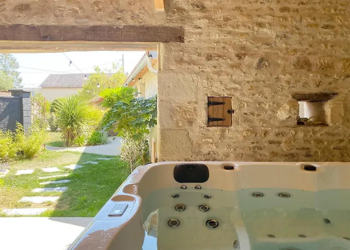 Le Du Chene Holiday home