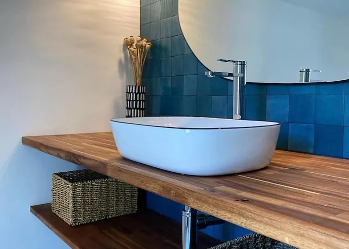 Holiday home Le Du Chene *