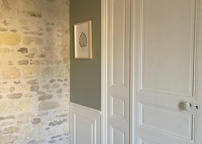 Le Du Chene * Saint-Martin-la-Pallu