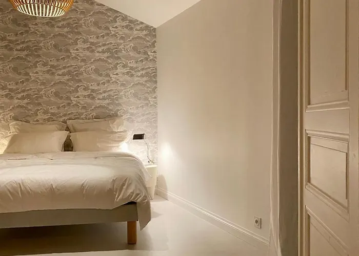 Le Du Chene Saint-Martin-la-Pallu