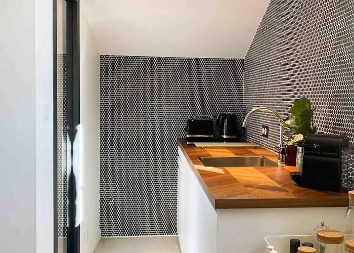 Le Du Chene Holiday home