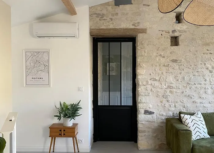 Holiday home Le Du Chene *