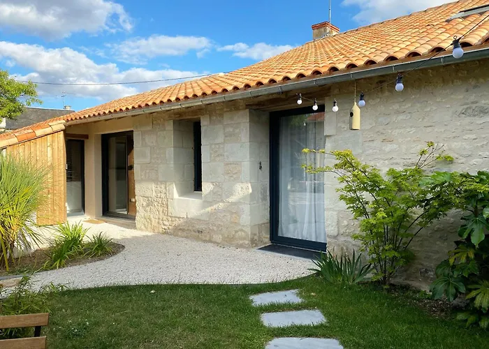 Le Du Chene * Saint-Martin-la-Pallu