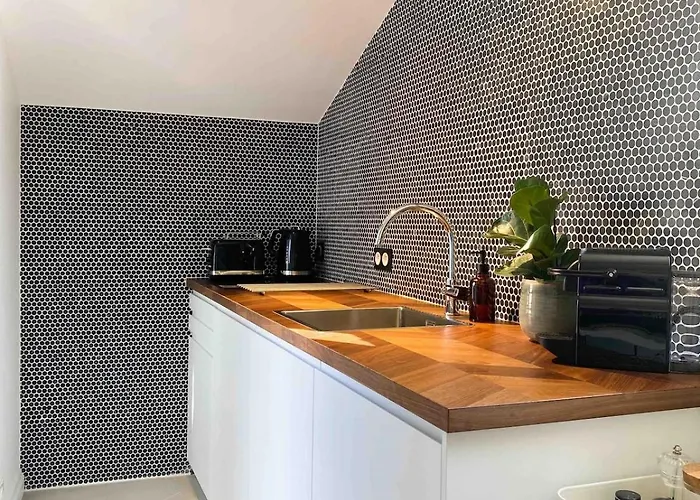 Le Du Chene Holiday home