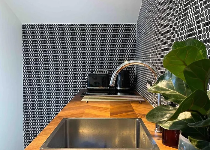 Holiday home Le Du Chene